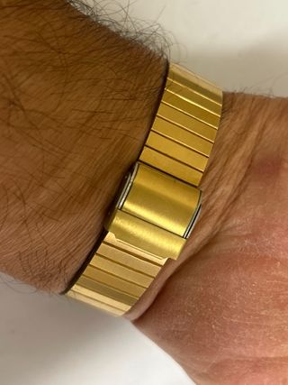 Orologio ADEC  Yellow Gold Plated