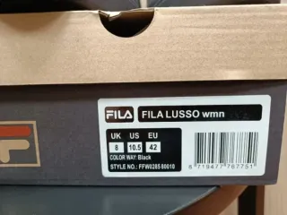 Fila 42