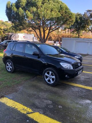 Toyota RAV4 2007