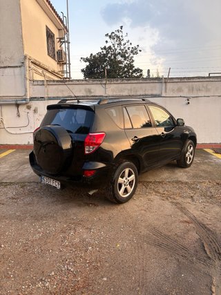 Toyota RAV4 2007