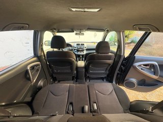 Toyota RAV4 2007