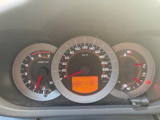 Toyota RAV4 2007