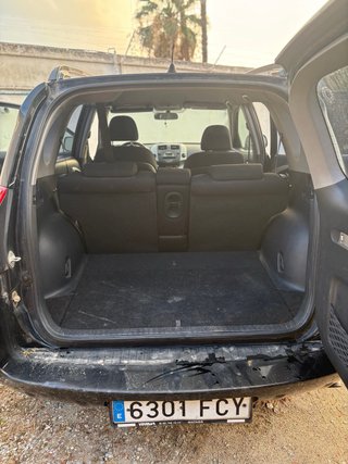 Toyota RAV4 2007