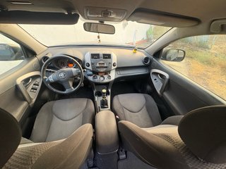 Toyota RAV4 2007