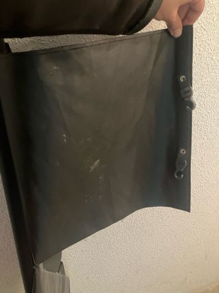 Bandeja maletero Toyota Corolla Verso 2006