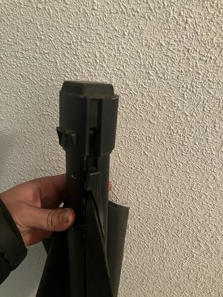 Bandeja maletero Toyota Corolla Verso 2006