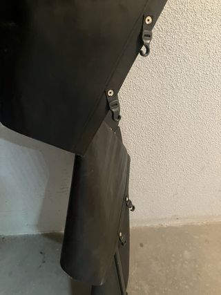 Bandeja maletero Toyota Corolla Verso 2006