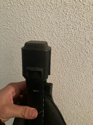 Bandeja maletero Toyota Corolla Verso 2006