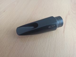 Boquilla Aizen Jazzmaster 0.078 para saxo alto