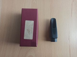 Boquilla Aizen Jazzmaster 0.078 para saxo alto