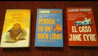 Libros