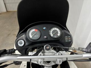 BMW F650 - Año 2000