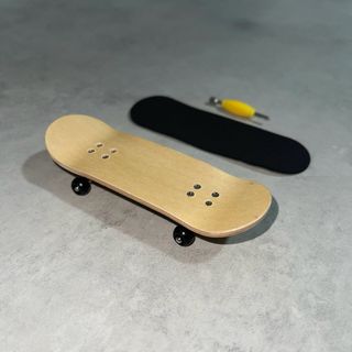 Fingerboard Completo