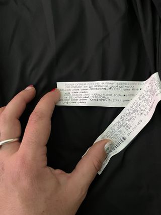 Chaquetón leopardo peludo