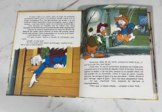 Las aventuras de Tom Sawyer Walt Disney