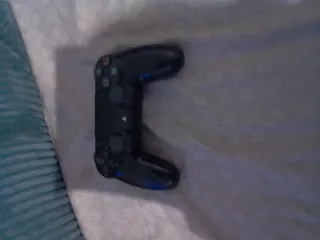 Mando PS4 Sony Negro para piezas