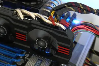 Asus GTX 660 WindForce 2X 2GB Graphics Card