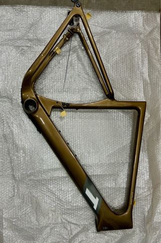 Bici Gravel 3T Exploro Ultra