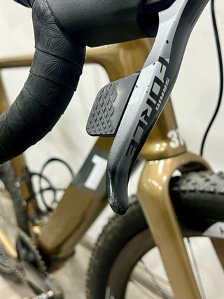 Bici Gravel 3T Exploro Ultra