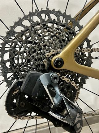 Bici Gravel 3T Exploro Ultra