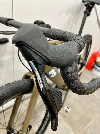 Bici Gravel 3T Exploro Ultra