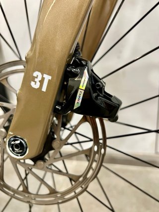 Bici Gravel 3T Exploro Ultra