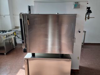 Horno Profesional Mychef Cook