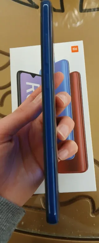 Xiaomi Redmi 8 Negro