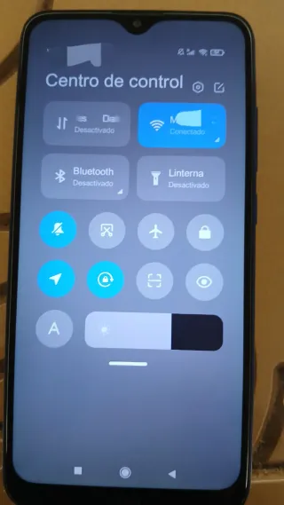 Xiaomi Redmi 8 Negro