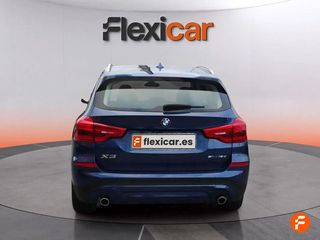 BMW X3 sDrive18d