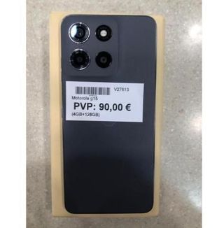 Motorola G15 256GB - Nella sua confezione