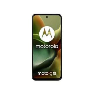 Motorola G15 256GB - Nella sua confezione