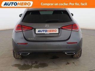 Mercedes Clase A A 180 d