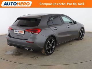Mercedes Clase A A 180 d