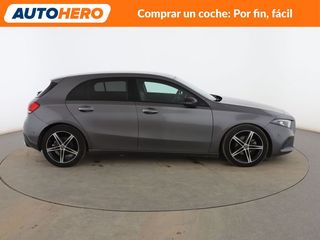 Mercedes Clase A A 180 d