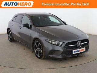 Mercedes Clase A A 180 d
