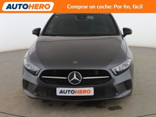 Mercedes Clase A A 180 d
