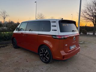 Volkswagen ID. Buzz FIRST EDITION 7.000 km