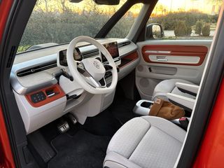 Volkswagen ID. Buzz FIRST EDITION 7.000 km