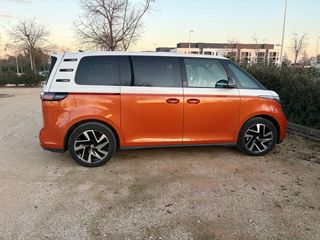Volkswagen ID. Buzz FIRST EDITION 7.000 km