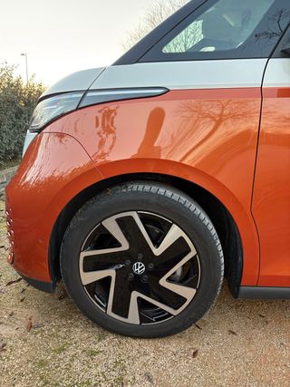 Volkswagen ID. Buzz FIRST EDITION 7.000 km