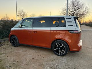 Volkswagen ID. Buzz FIRST EDITION 7.000 km