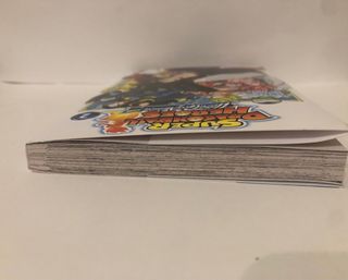 Ultra god mission!!!! Super dragon ball heroes