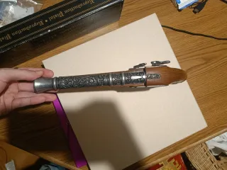 Réplica Pistola Antigua Trabuco