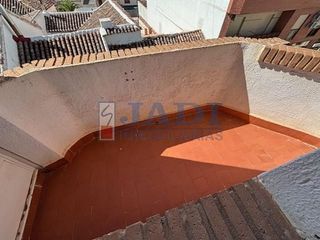 Piso en venta en Valdepeñas