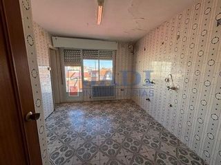 Piso en venta en Valdepeñas