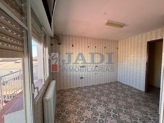 Piso en venta en Valdepeñas