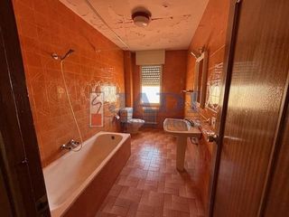 Piso en venta en Valdepeñas