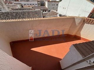 Piso en venta en Valdepeñas