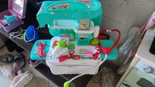 Gioco Dottore per Bambini